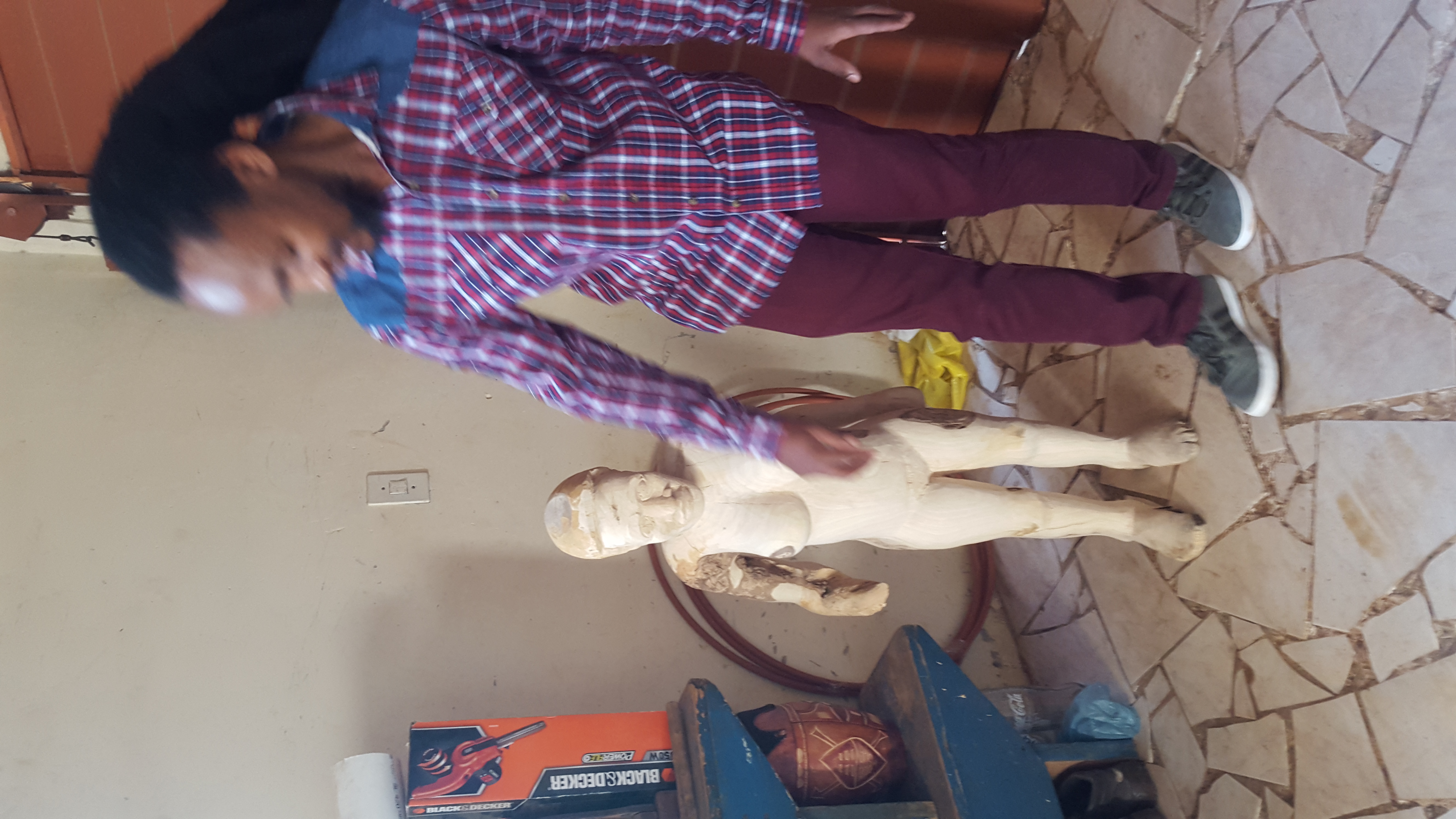 Tshepang